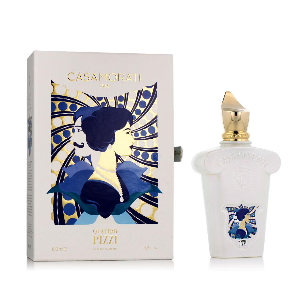 Dameparfume Xerjoff Casamorati 1888 Quattro Pizzi EDP 100 ml