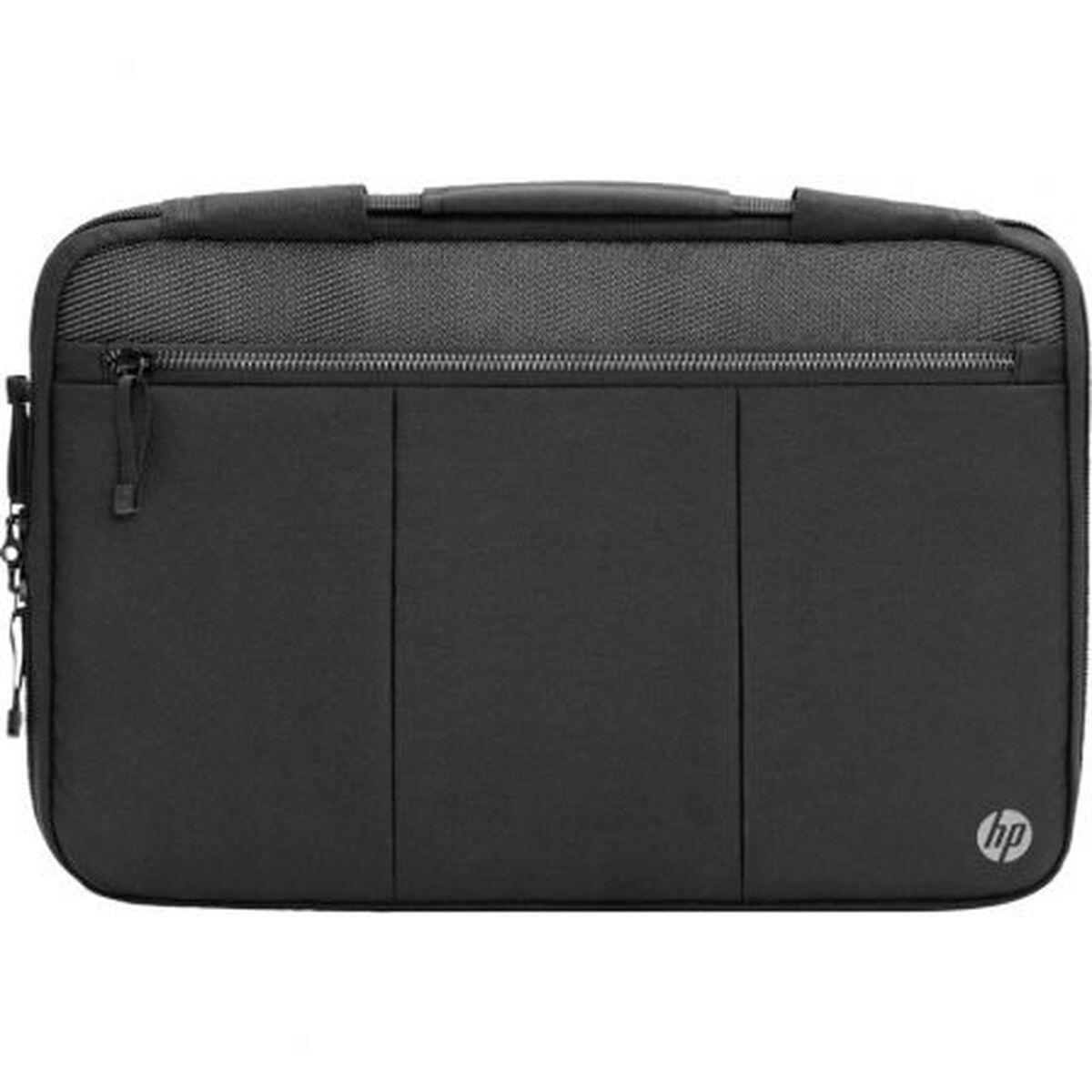 Computer taske HP Renew Executive - sort laptopmappe billede