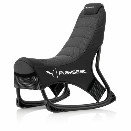 Gaming-stol Playseat x PUMA Active Sort