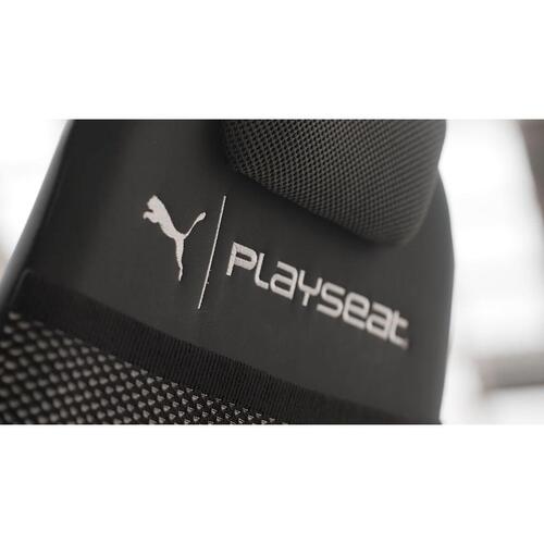 Gaming-stol Playseat x PUMA Active Sort