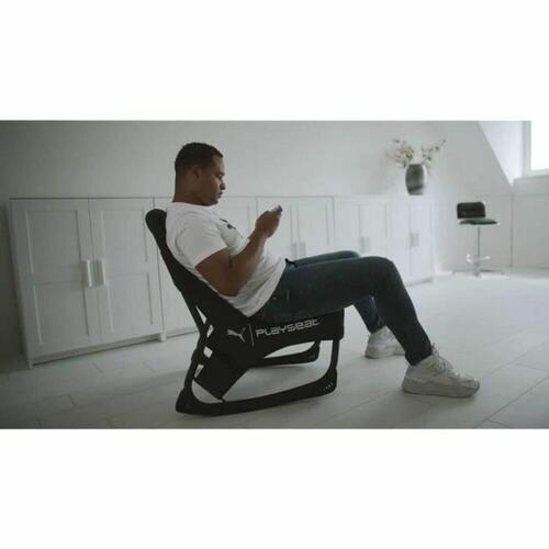 Gaming-stol Playseat x PUMA Active Sort