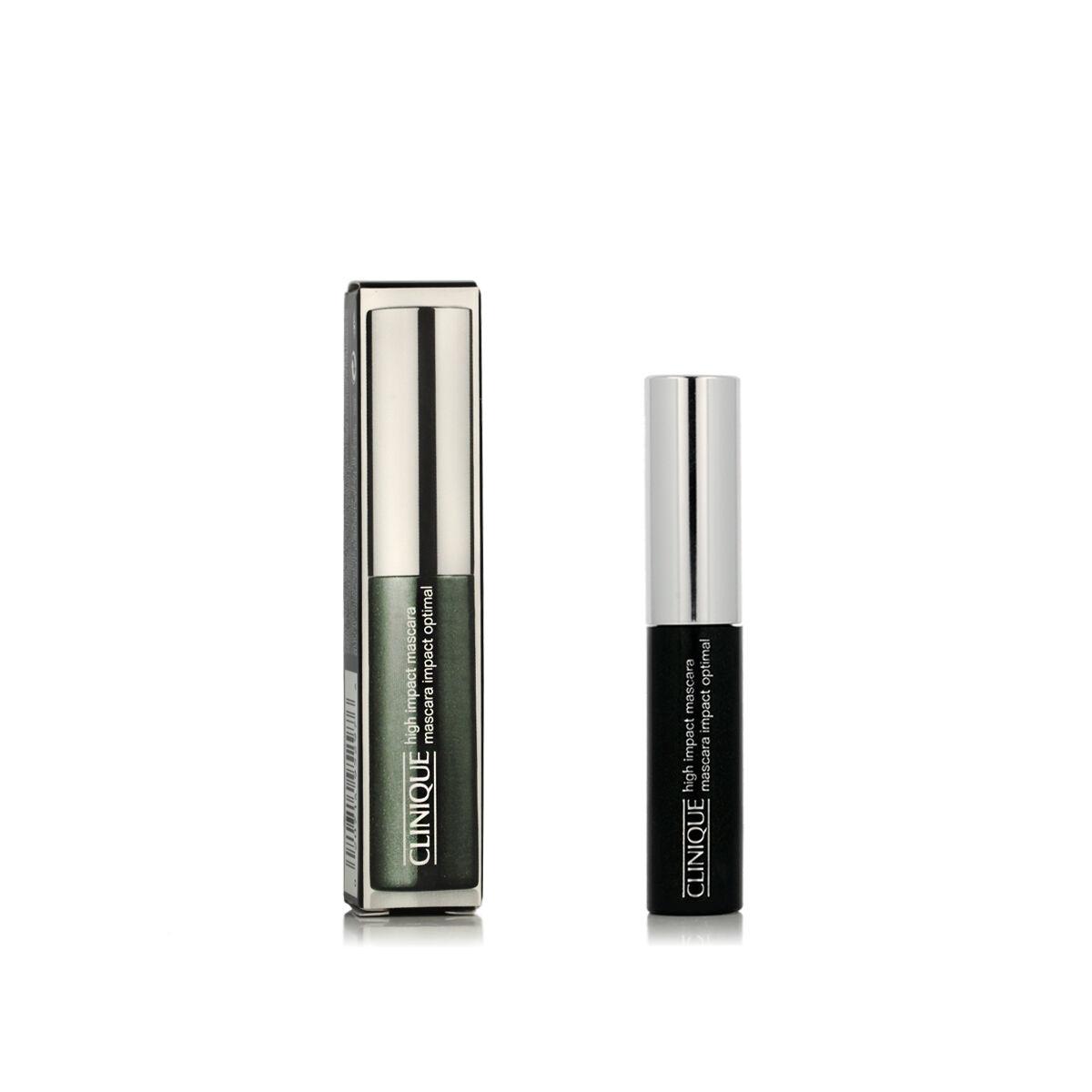 Mascara til Øjenvipper Clinique High Impact Nº 1 Black