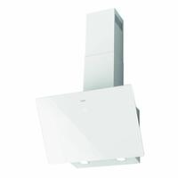 Konventions-emhætte Mepamsa Cuadro 60 cm 600 m³/h 200W A Hvid