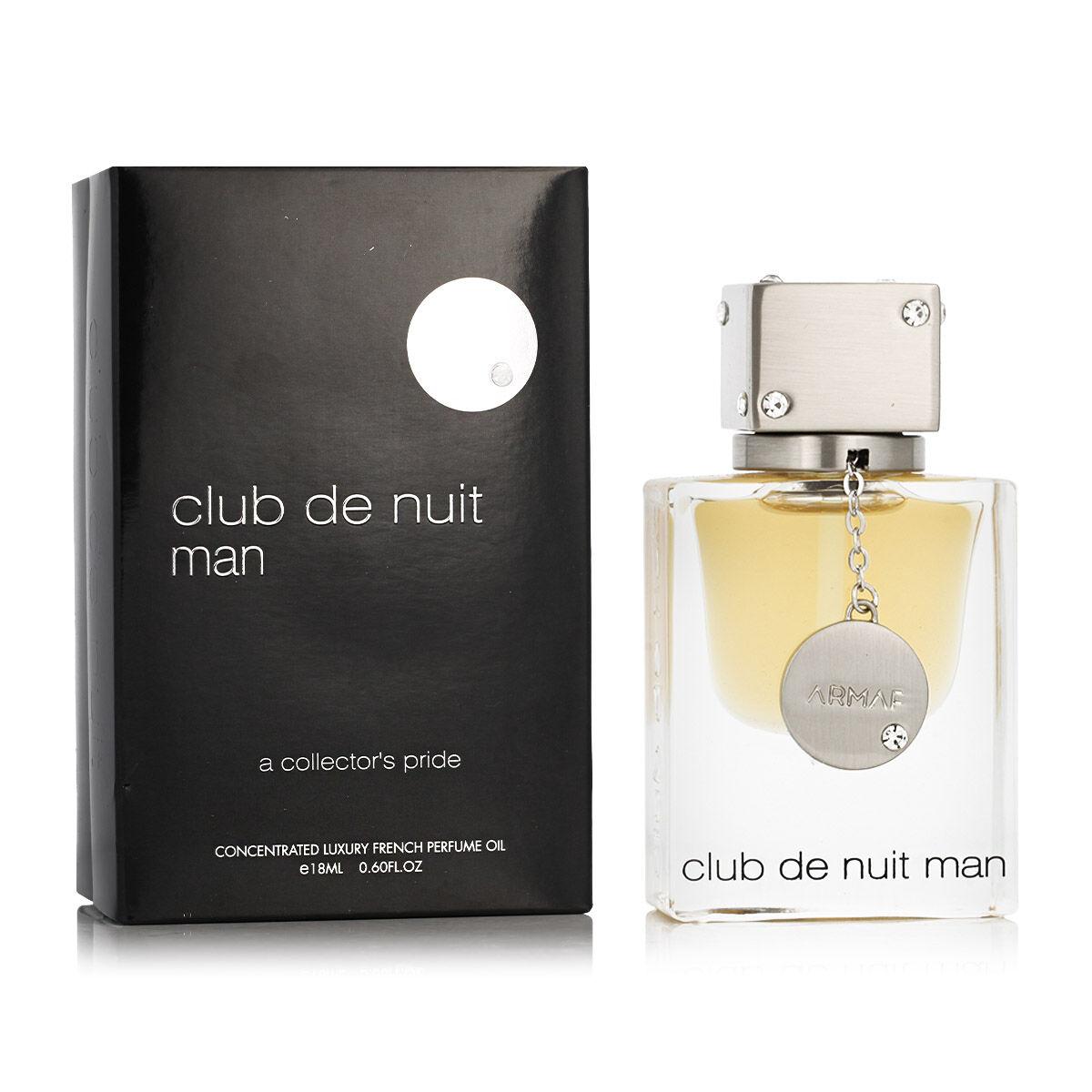 Duftolie Armaf Club de Nuit Man 18 ml