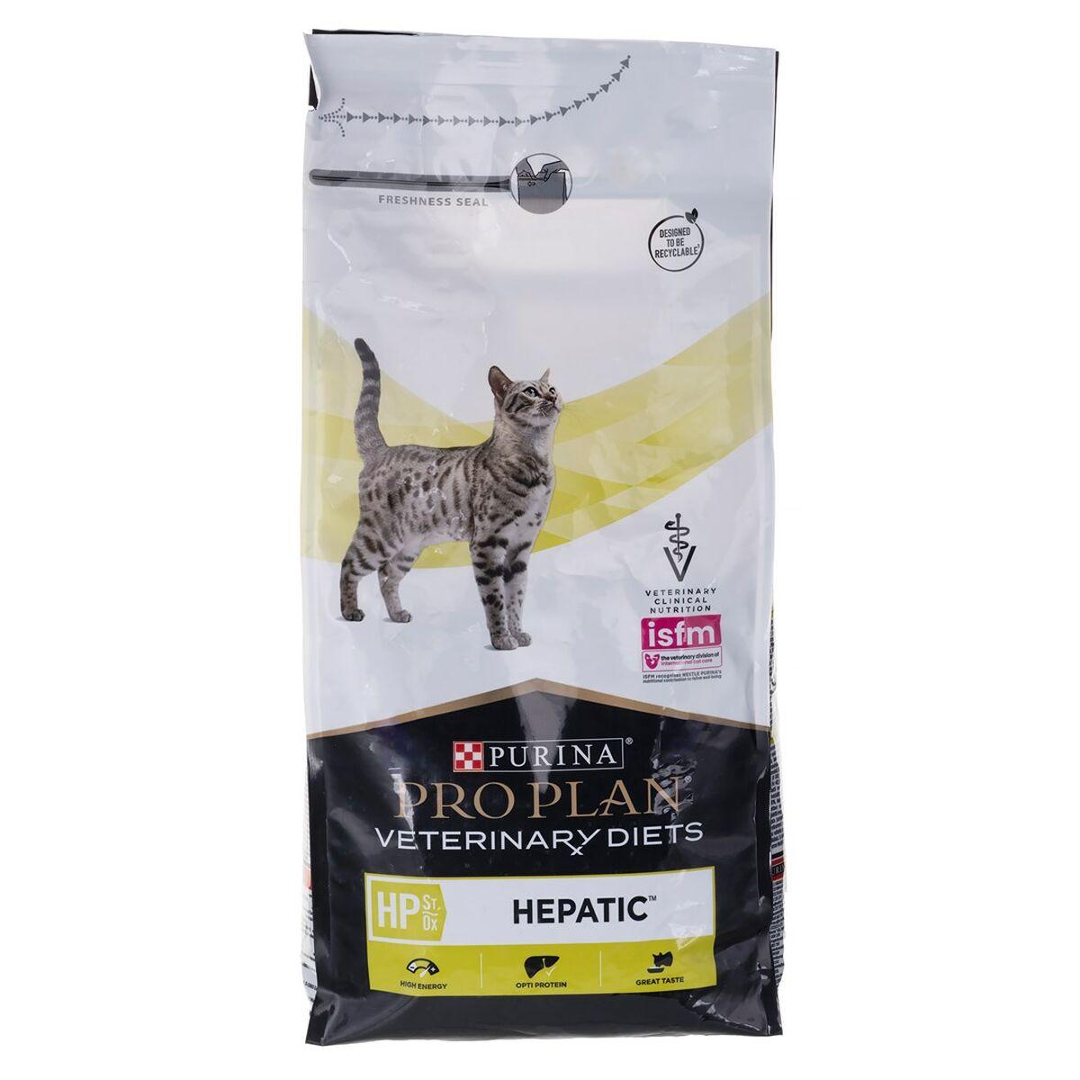 Kattemad Purina Pro Plan Kylling 1,5 Kg