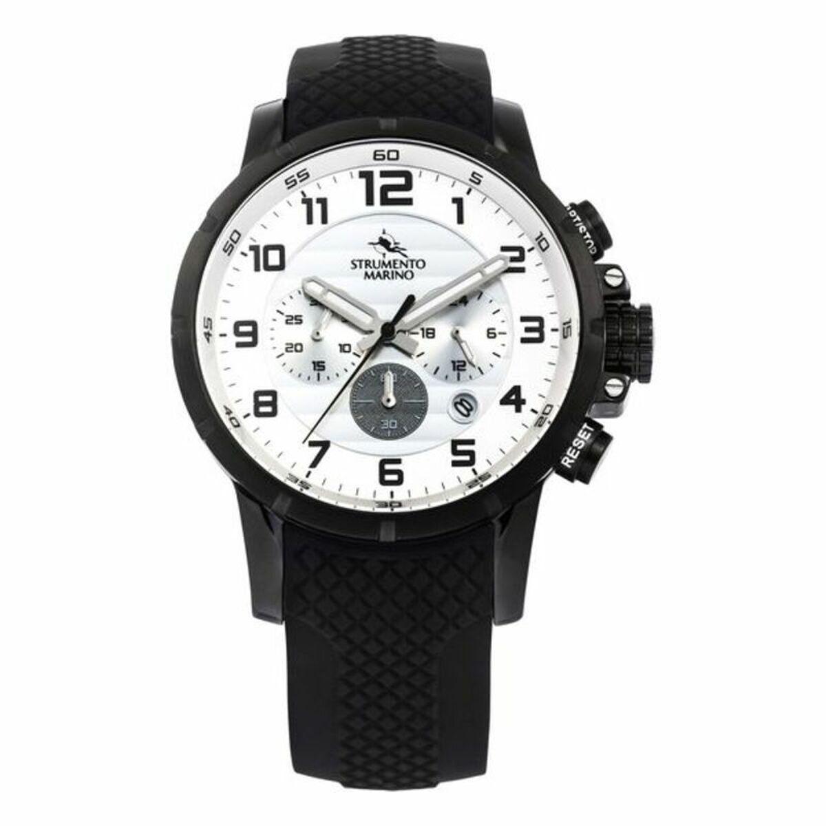 Herreur Strumento Marino SM125S-BK-BN-NR (Ø 46 mm)