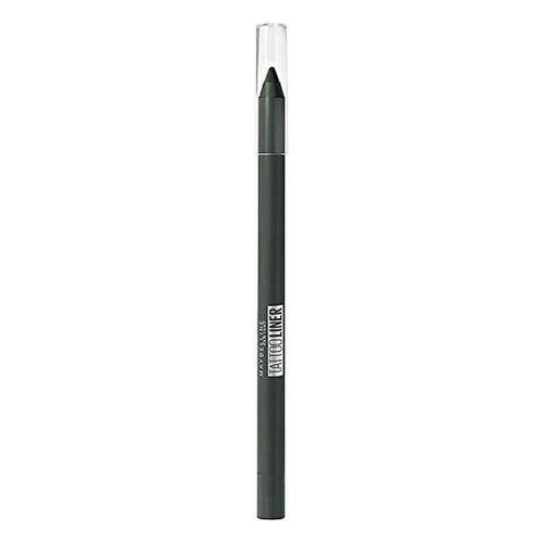 Eyeliner Tattoo Maybelline (1,3 g) 921-deep teal 1,3 gr