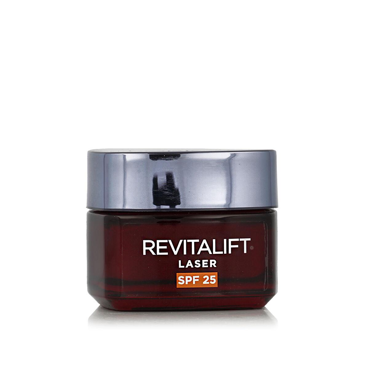 Dagcreme L'Oréal Paris Revitalift Spf 25 50 ml