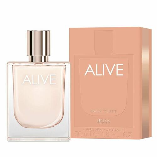 Dameparfume Hugo Boss Boss Bottled