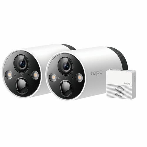 Videokamera til overvågning TP-Link C420S2