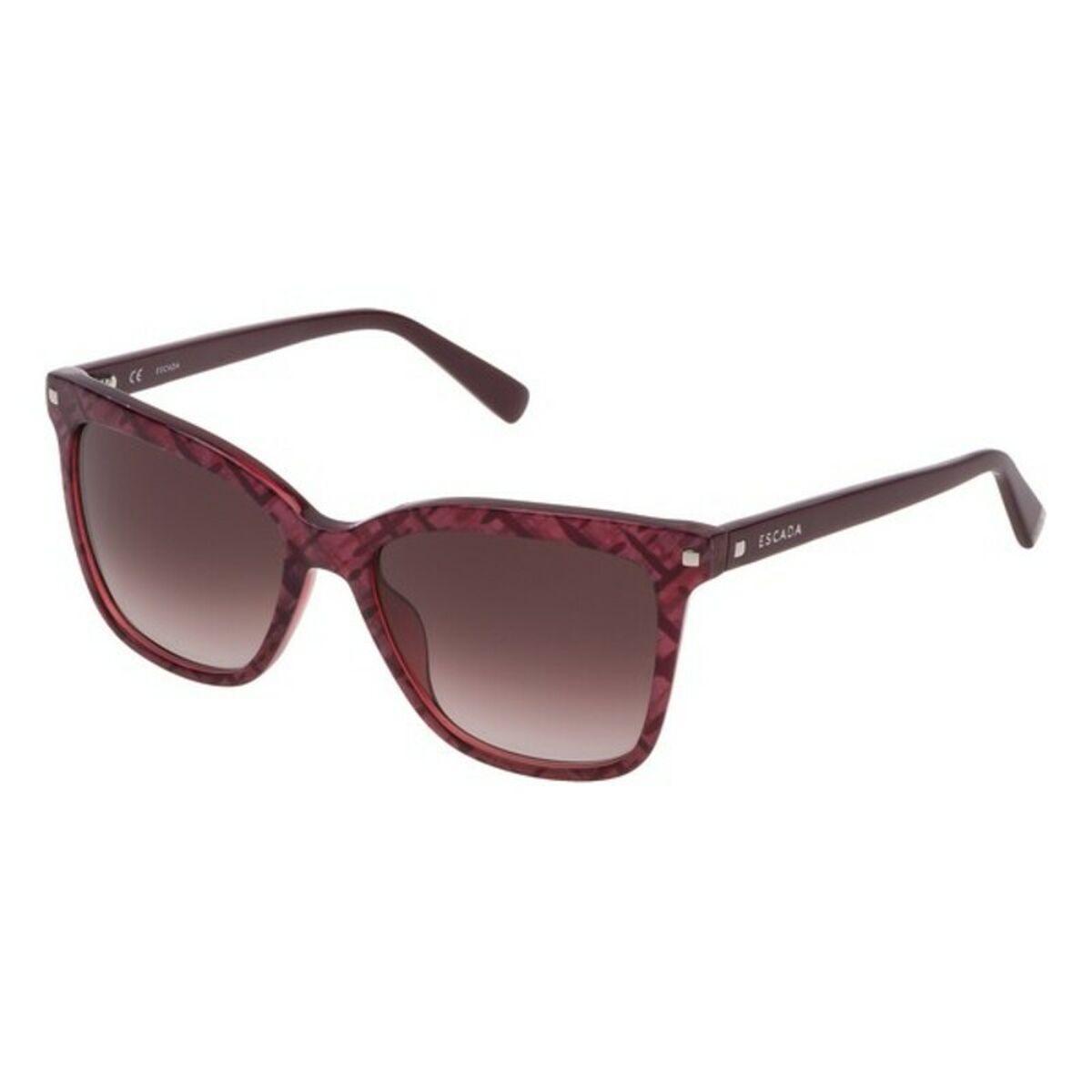 Escada SES4985409QP solbriller til kvinder - pink, ø 54 mm