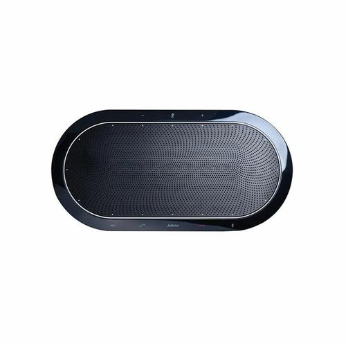 Transportabel højttaler Jabra 7810-209 Sort