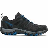 Herre sneakers Accentor Sport 3 Merrell Gore-Tex Sort 44.5