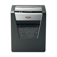 Papirmakulator Rexel Momentum M510 Sort