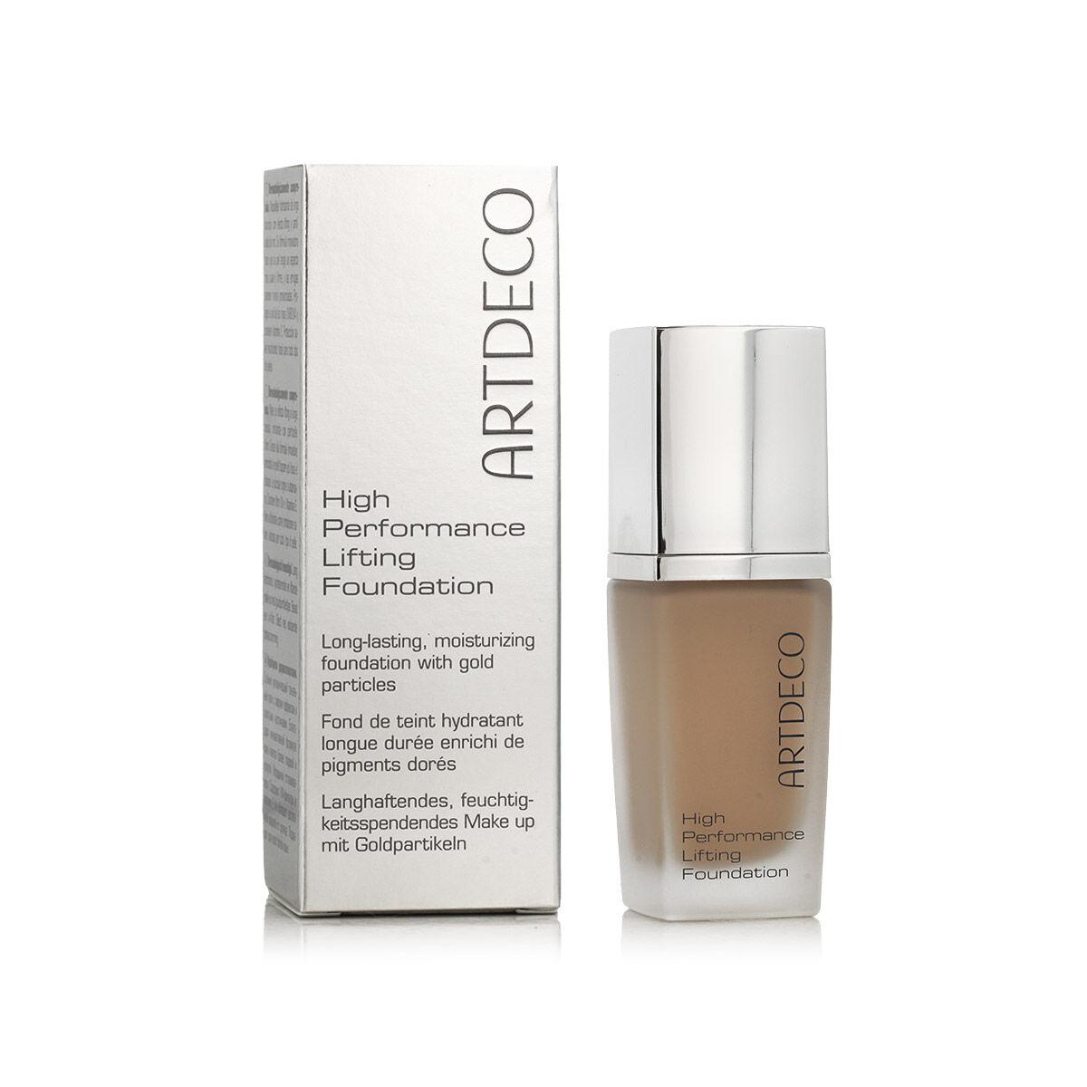 Makeup Sæt Artdeco High Performance Lifting Foundation 30 ml