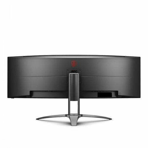 Skærm AOC AOC AGON AG493UCX2 DQHD 165 Hz Quad HD 165 Hz 49"