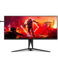 Skærm AOC AG405UXC Wide Quad HD 39,5" 144 Hz