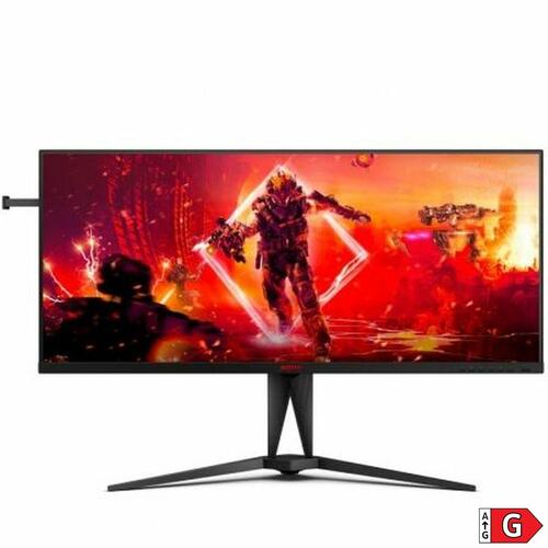 Skærm AOC AG405UXC Wide Quad HD 39,5" 144 Hz