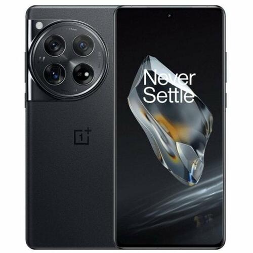 Smartphone OnePlus OnePlus 12 512 GB Sort