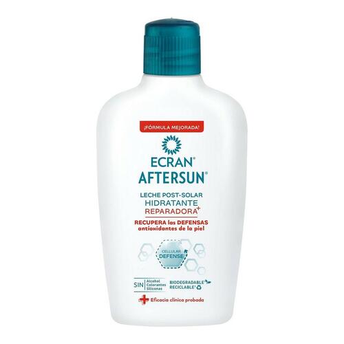 Body Lotion Reparation Aftersun Ecran 200 ml