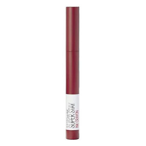 Læbestift Superstay Ink Maybelline 55-make it happen