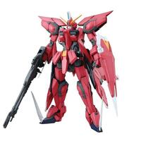 Dekorativ figur Bandai GUN62907 Plastik