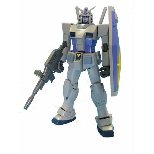 Dekorativ figur Bandai GUN63525 Plastik