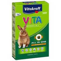 Foder Vitakraft Vita Special Adult 600 ml