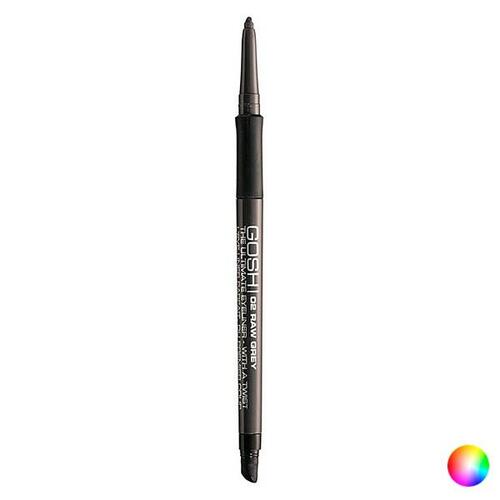 Eyeliner The Ultimate Gosh Copenhagen 07-carbon black