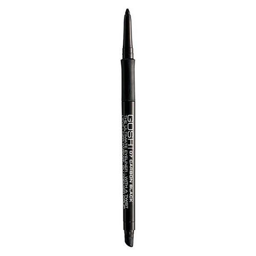 Eyeliner The Ultimate Gosh Copenhagen 07-carbon black