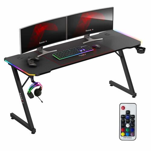 Skrivebord Huzaro HZ-Hero 4.8 RGB