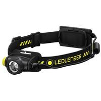 Lygte Ledlenser 502194 500 lm