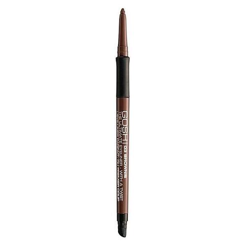 Eyeliner The Ultimate Gosh Copenhagen 07-carbon black