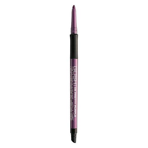 Eyeliner The Ultimate Gosh Copenhagen 06-pretty purple