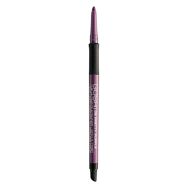 Eyeliner The Ultimate Gosh Copenhagen 06-pretty purple