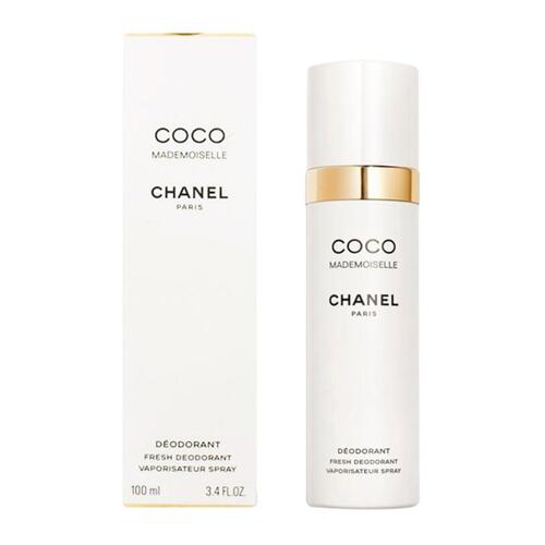 Spray Deodorant Coco Mademoiselle Chanel