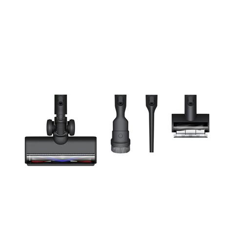 Robotstøvsuger ECOVACS Deebot X2 Combo 6400 mAh