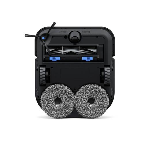 Robotstøvsuger ECOVACS Deebot X2 Combo 6400 mAh