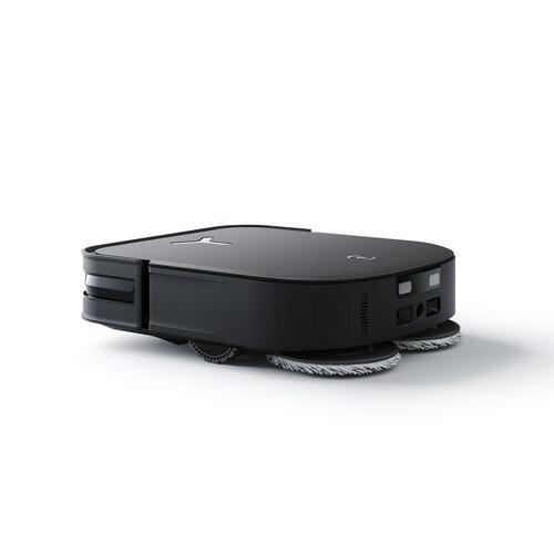 Robotstøvsuger ECOVACS Deebot X2 Combo 6400 mAh