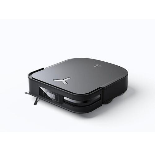 Robotstøvsuger ECOVACS Deebot X2 Combo 6400 mAh