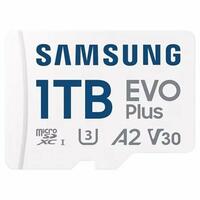 Mikro SD-kort Samsung MB-MC1T0SA/EU