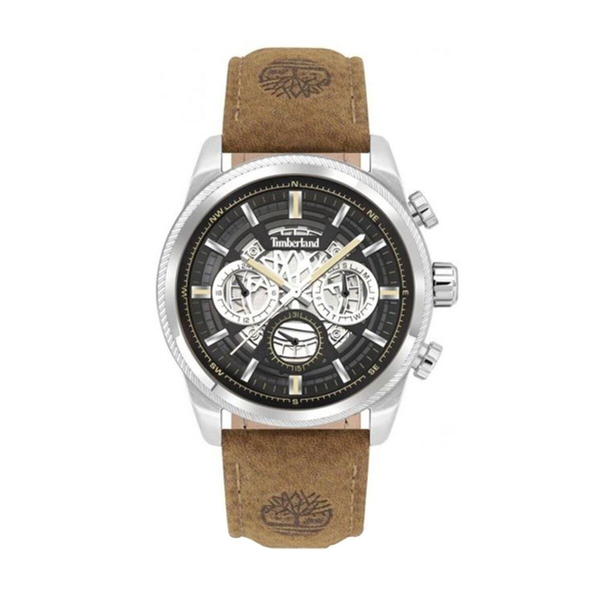 Herreur Timberland TDWGF2200704 - armbåndsur til mænd