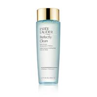 Ansigtstoner Estee Lauder Perfectly Clean Multi-Action Hydrating (200 ml)