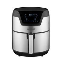 Airfryer Concept fr3500 Sort metal 1500 W 3,5 L