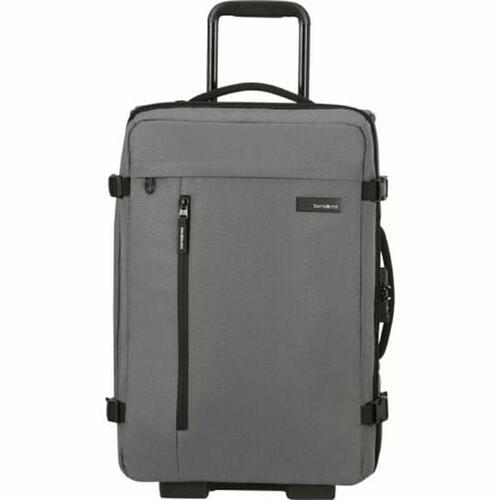 Håndbagage Samsonite Roader Grå 39,5 L 55 x 35 x 23 cm