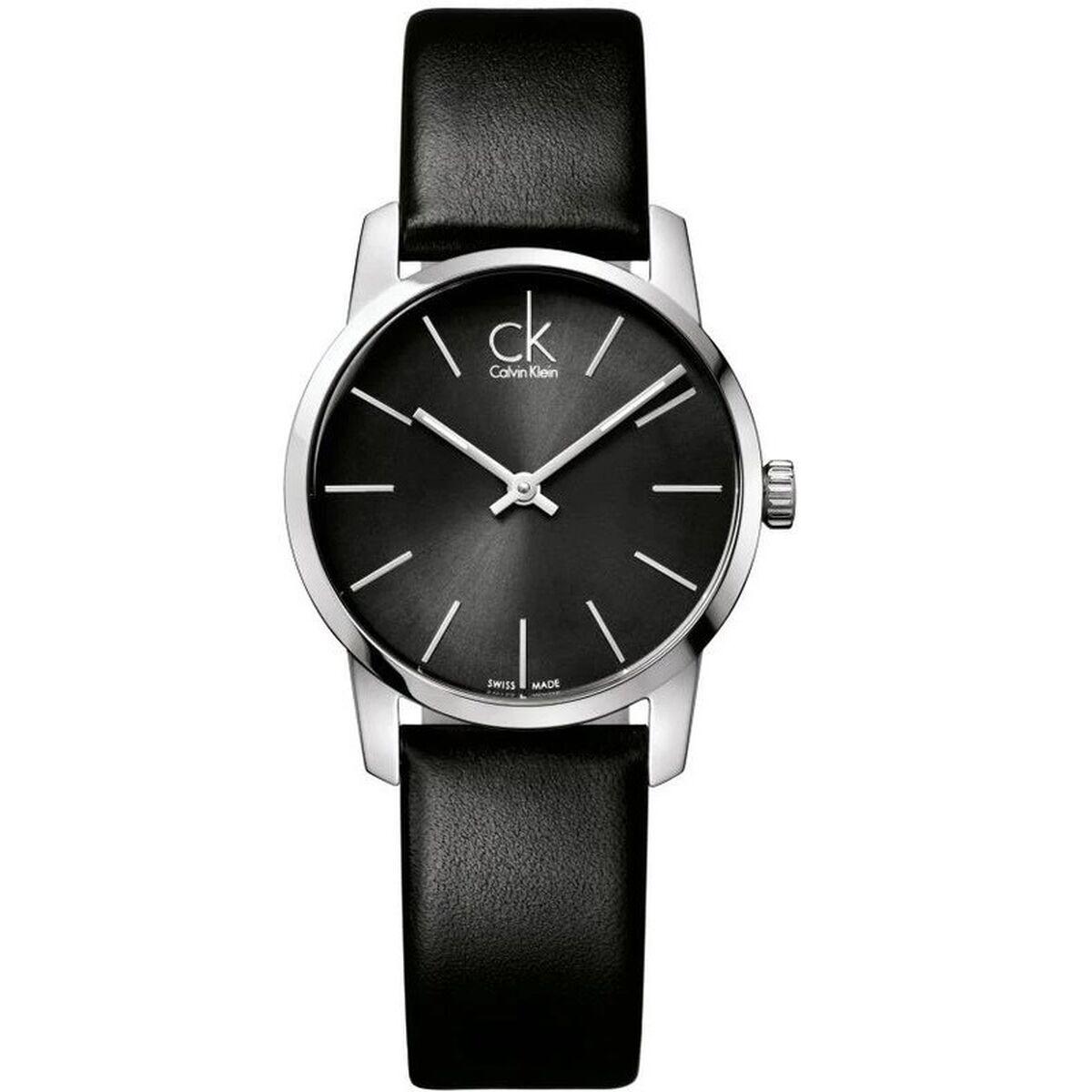 Dameur Calvin Klein CITY (Ø 31 mm)