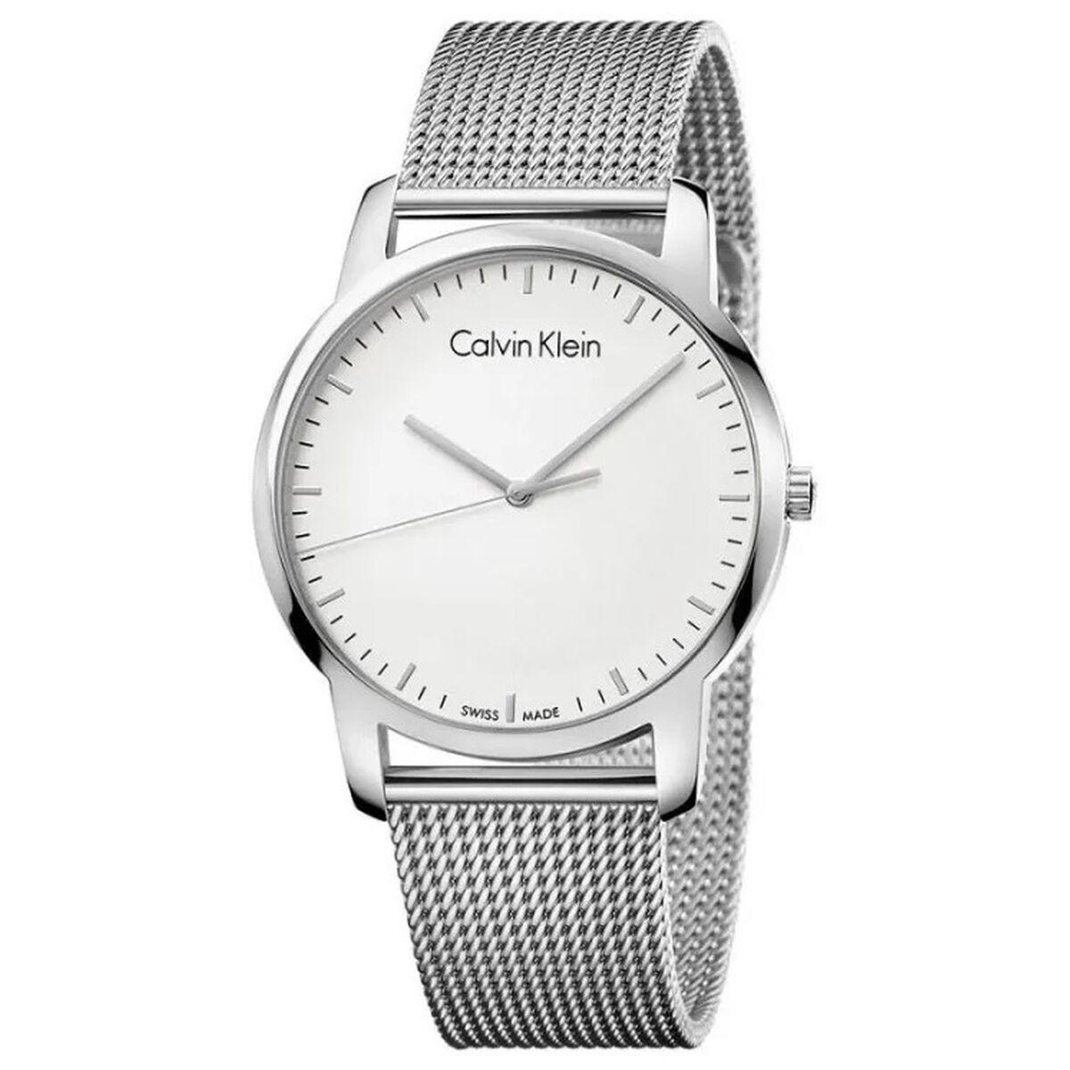 Herreur Calvin Klein CITY (Ø 43 mm)