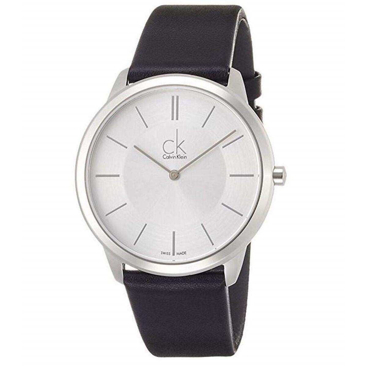 Herreur Calvin Klein MINIMAL (Ø 40 mm)