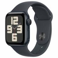 Smartwatch Apple MXE93QL/A Marineblå 40 mm
