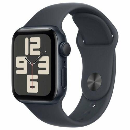 Smartwatch Apple MXE93QL/A Marineblå 40 mm